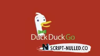 DuckDuckGo