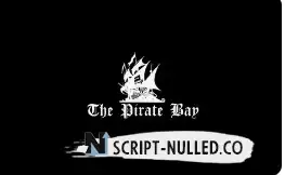 Pirate Bay