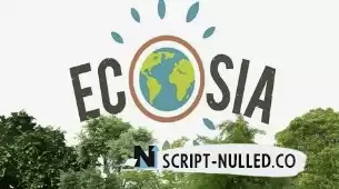 Ecosia