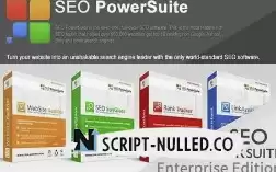 SEO PowerSuite 100.29 Crack With Serial Key Free