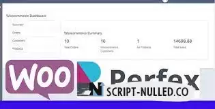 Download - WooCommerce Module for Perfex CRM v2.2.0