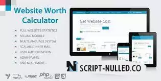 Download - Worthy v1.0 - site evaluator