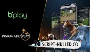 Download Pragmatic Play virtual sports production api