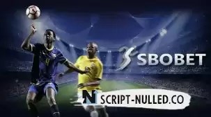 FREE Sbobet sportsbook production api