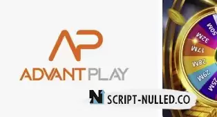 FREE Advantplay casino slots games production api