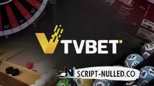 TVBET live casino games FREE api