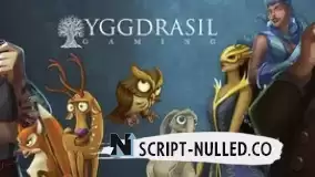 Yggdrasil casino games FREE api