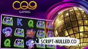 CQ9 Gaming casino games FREE api