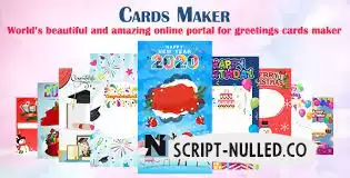 Download - Cards Maker v1.5 - 21235593