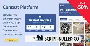 Download - Contest Platform v1.4.2