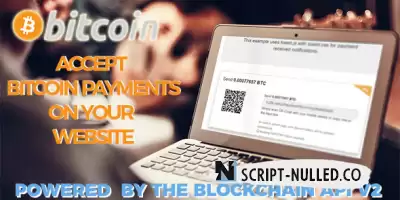 Download - Blockchain Bitcoin Payments v1.0