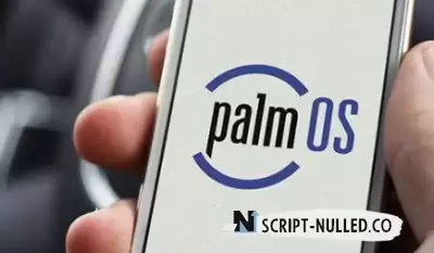 Palm OS