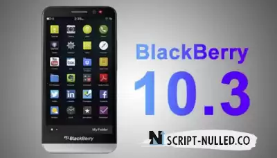 BlackBerry OS