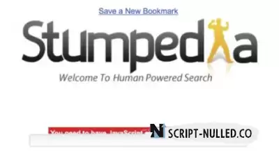 Stumpedia - Search engines for the darknet - (Onion Links 2024)