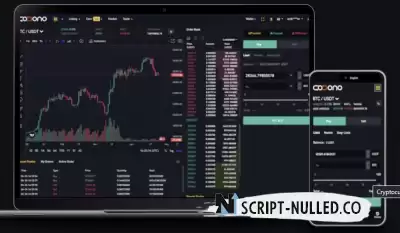 Discover the Power of Codono's Cryptocurrency Exchange Script