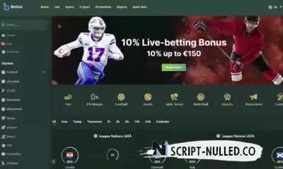 Download Onlinebets - Sports Online Betting