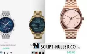 Variation Swatches For WooCommerce Pro v2.0.31 NULLED