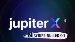 Jupiter 4.3.0 NULLED is a multi-purpose WordPress theme