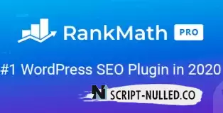 Rank Math SEO PRO - Best WordPress SEO Tools in 2020