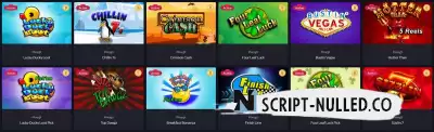 Playgt HTML5 open source games