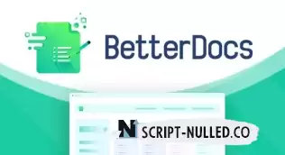 Better Docs PRO v3.3.4 NULLED is the best plugin for WordPress documentation and knowledge base