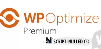 WP-Optimize Premium v3.4.1 NULLED - Premium WordPress optimization plugin