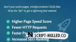 Asset CleanUp Pro: Page Speed Booster v1.2.5.1 NULLED