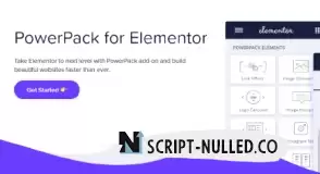 PowerPack for Elementor v2.10.23 NULLED-add-on for Elementor