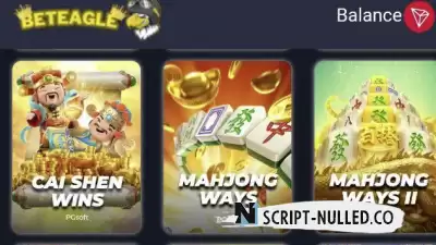 Brazil PG casino script Slot Game free software