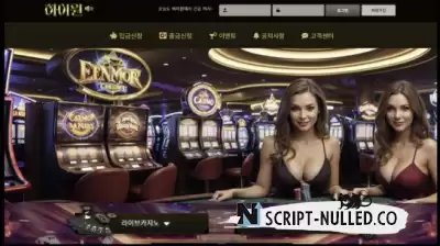 Dragonbet Asia casino script