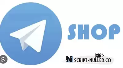 Telegram bot in PHP. Project online shopping