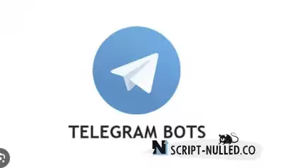 Telegram bot script for demolition of telegram accounts and channels