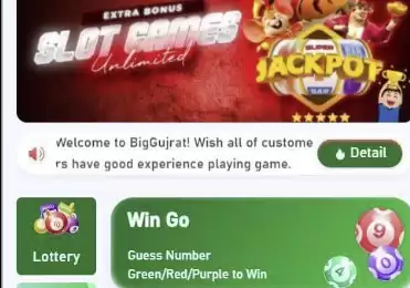BIGGUJRAT script casino slot