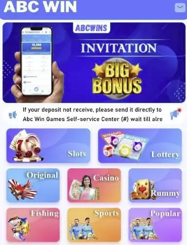 GoldwinABC lottery casino bet script clone software