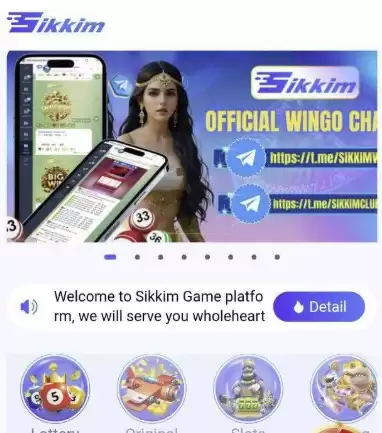 Sikkim Latest lottery casino betting script clone software