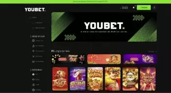Youbet Casino Without Api