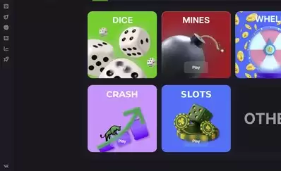 Brix - Online Casino Script