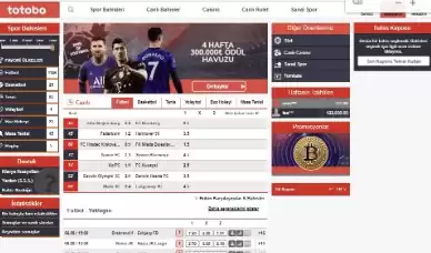 Totobo Sport Casino Roulette Full Bot System (Bots Active)