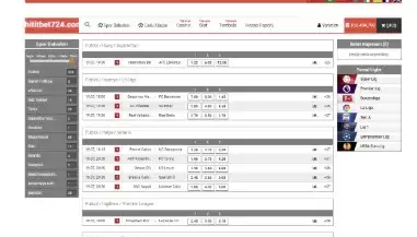 Totobo Sport bet Casino Script