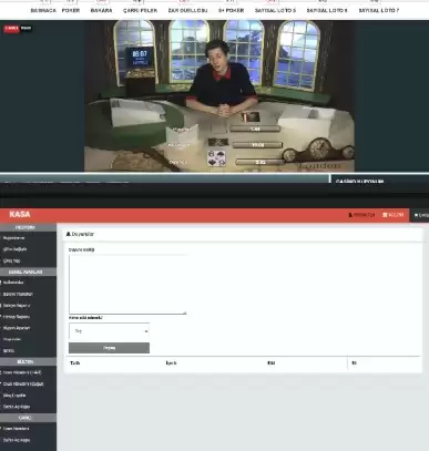Totobo Sport bet Casino Script