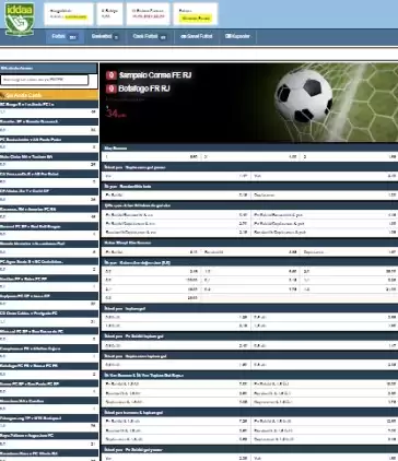 Turkey-oriented bettig script Online Bookmaker