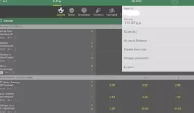 Sportbook 365 betting script
