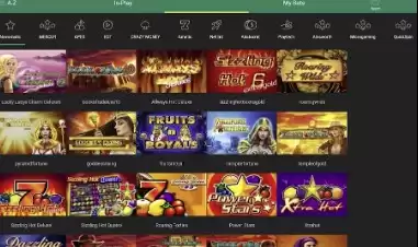 Sportbook 365 betting script