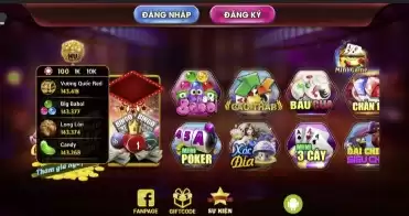 RedVip Card Game (Original) Server + Client