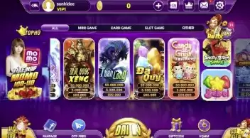 Game Cards HaVip Server + Client