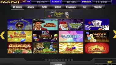 Goldsvet 8.1 - 8.2 Casino Script (FIXED)