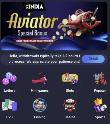 21 India casino script clone software