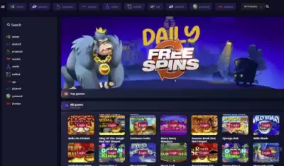 1win pro casino software Clean script from the developer with 1100 games pack