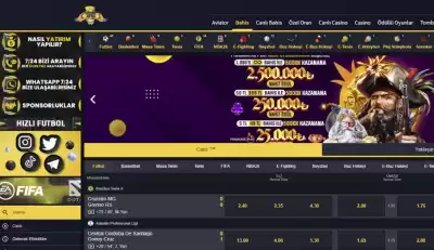 Holiganbet Clone Betting Script