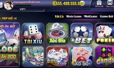 Script Casino Game SuVip Full Server + Client